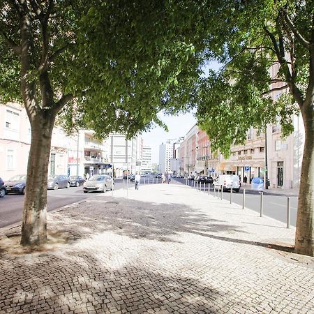 Glamorous Apartment Park Ed VII Lisboa المظهر الخارجي الصورة