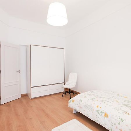Glamorous Apartment Park Ed VII Lisboa المظهر الخارجي الصورة