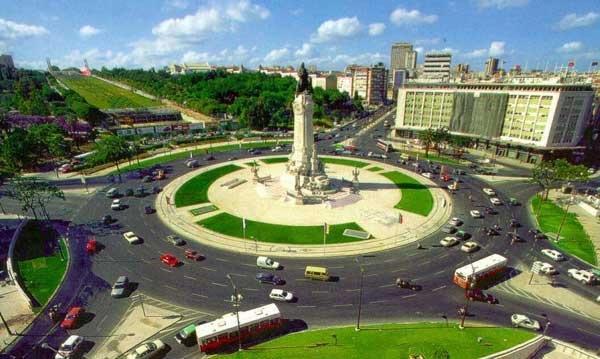 Glamorous Apartment Park Ed VII Lisboa المظهر الخارجي الصورة