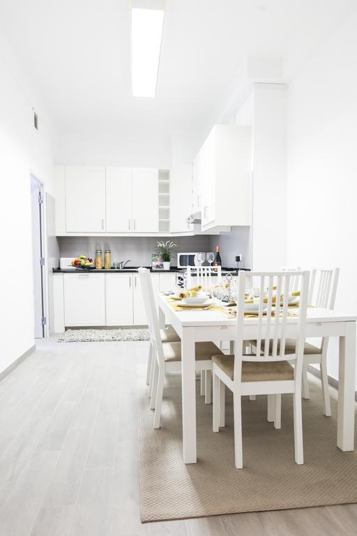 Glamorous Apartment Park Ed VII Lisboa الغرفة الصورة