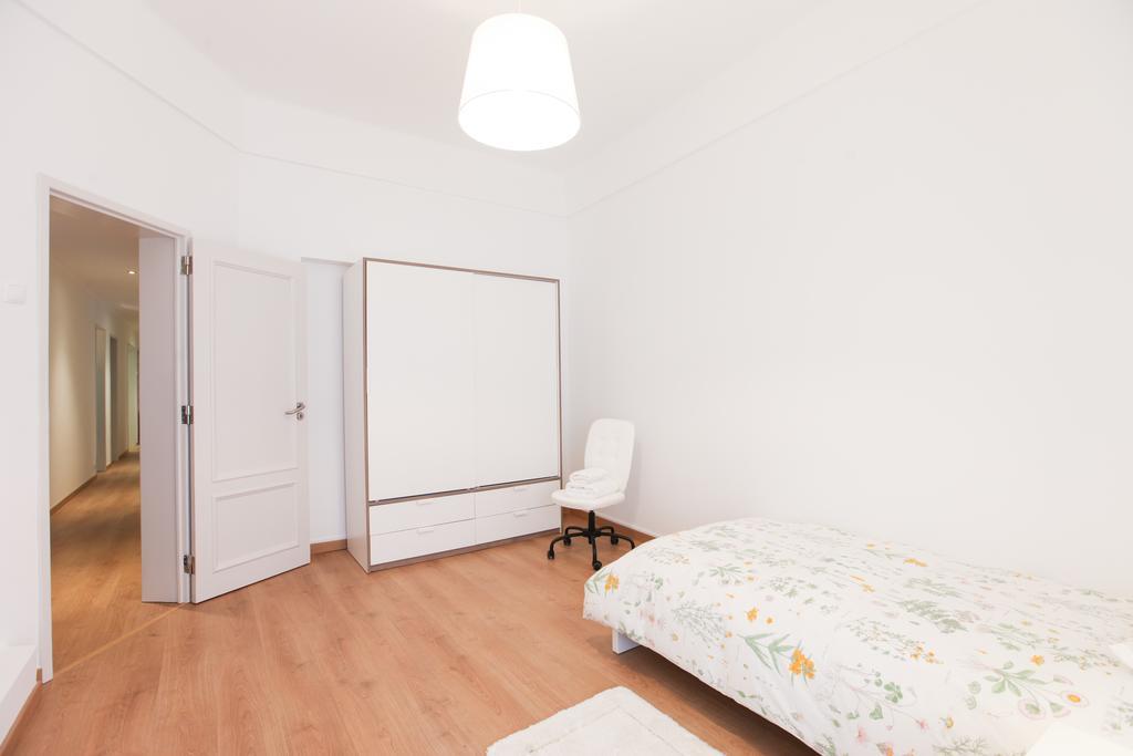 Glamorous Apartment Park Ed VII Lisboa المظهر الخارجي الصورة